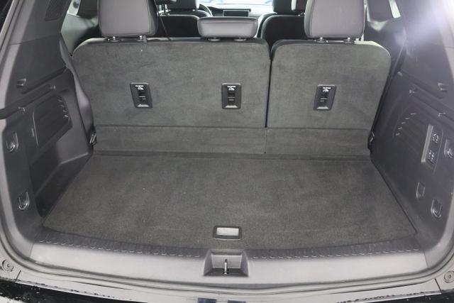 2024 GMC Acadia AWD Denali