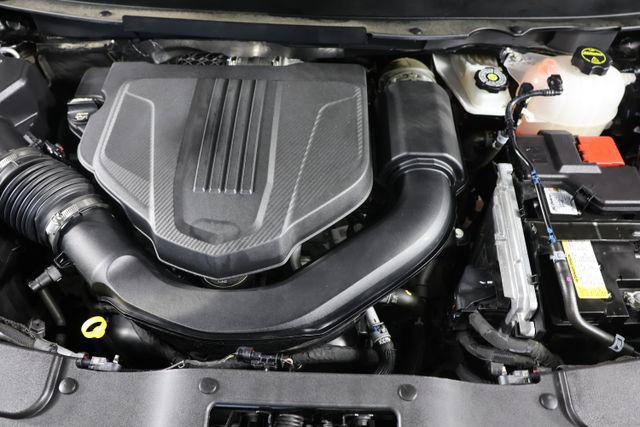 2024 GMC Acadia AWD Denali