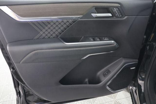 2024 GMC Acadia AWD Denali