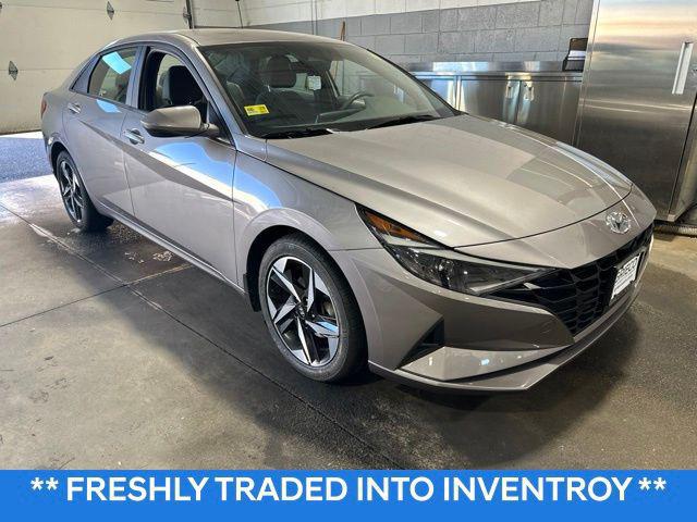 2026 Hyundai Elantra SEL Sport for sale in JOHNSTON, RI