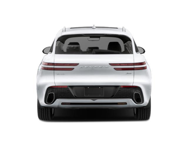2025 Genesis GV70 2.5T AWD