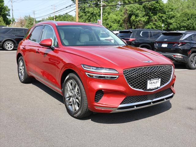 2025 Genesis GV70 2.5T AWD for sale in FISHKILL, NY