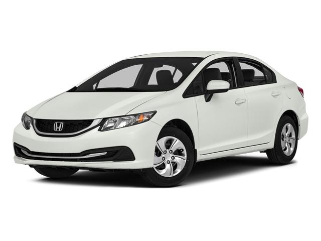 2014 Honda Civic LX for sale in MIDDLETOWN, RI