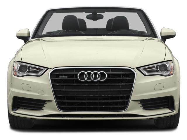 2016 Audi A3 2.0T Premium