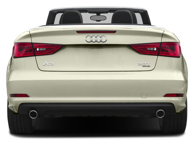 2016 Audi A3 2.0T Premium