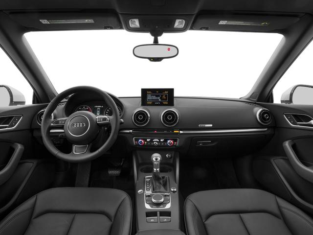 2016 Audi A3 2.0T Premium