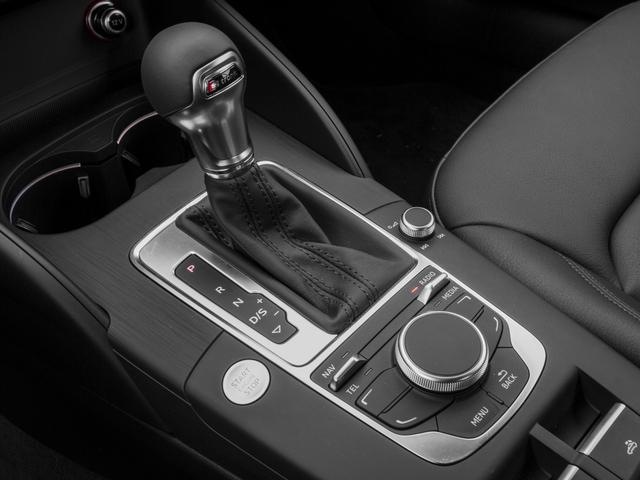 2016 Audi A3 2.0T Premium