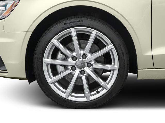 2016 Audi A3 2.0T Premium