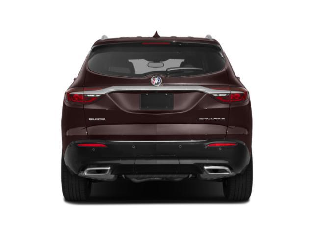 2019 Buick Enclave AWD Essence