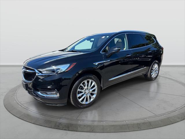 2019 Buick Enclave AWD Essence for sale in MIDDLETOWN, RI