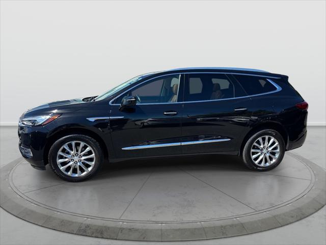 2019 Buick Enclave AWD Essence