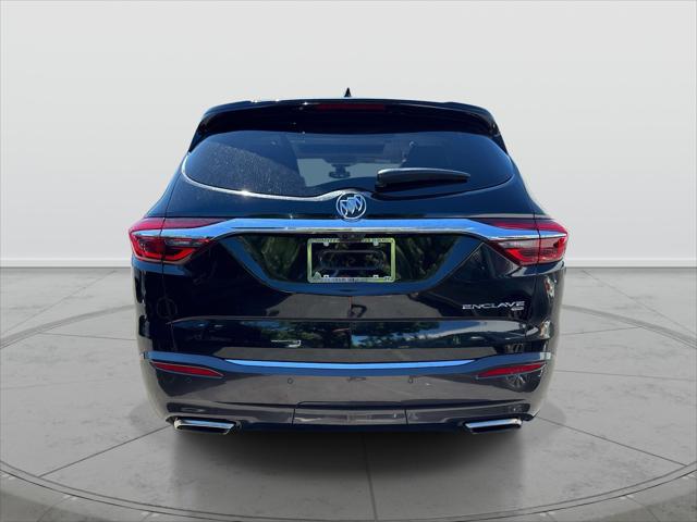 2019 Buick Enclave AWD Essence