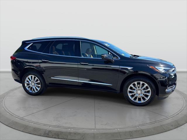 2019 Buick Enclave AWD Essence