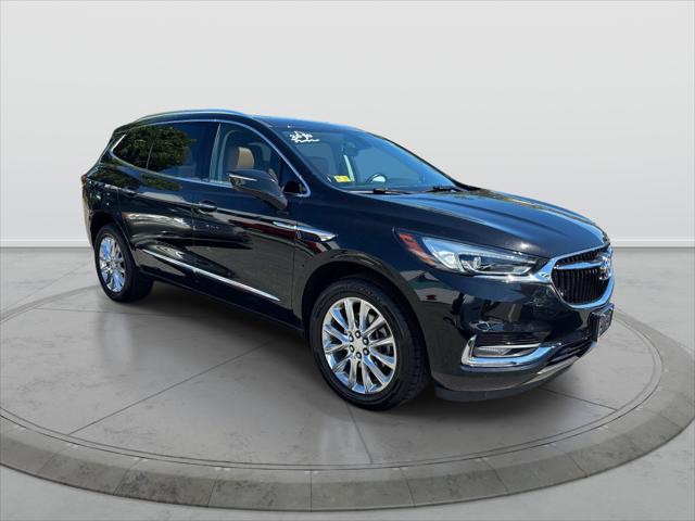 2019 Buick Enclave AWD Essence