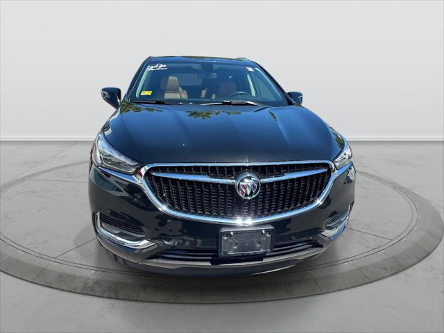 2019 Buick Enclave AWD Essence
