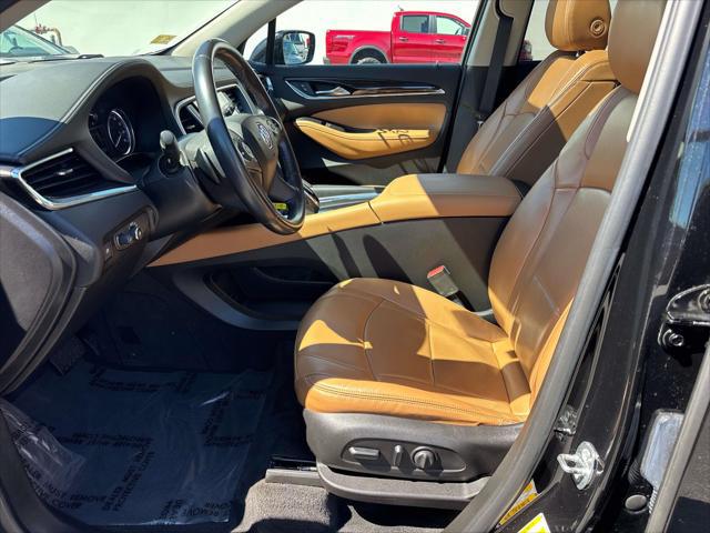 2019 Buick Enclave AWD Essence