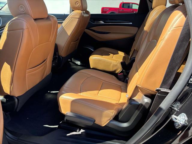 2019 Buick Enclave AWD Essence