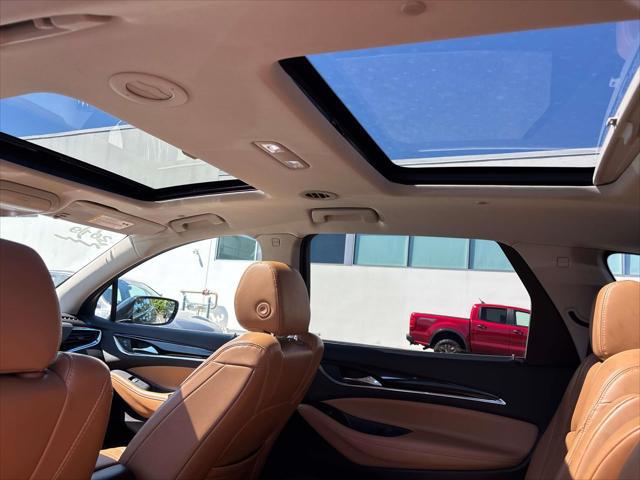 2019 Buick Enclave AWD Essence