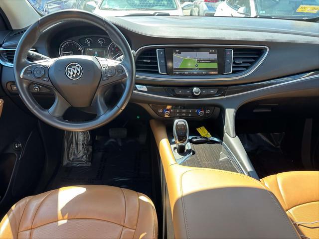2019 Buick Enclave AWD Essence