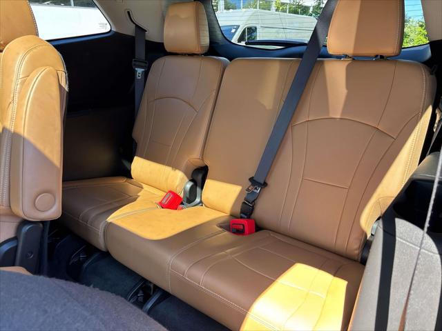 2019 Buick Enclave AWD Essence