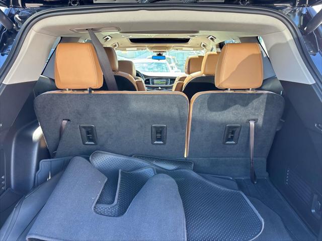 2019 Buick Enclave AWD Essence