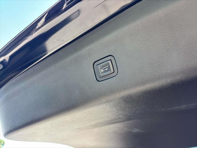 2019 Buick Enclave AWD Essence