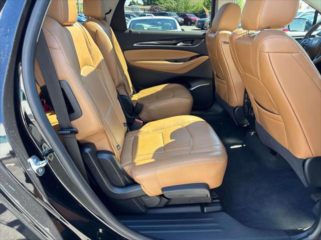 2019 Buick Enclave AWD Essence