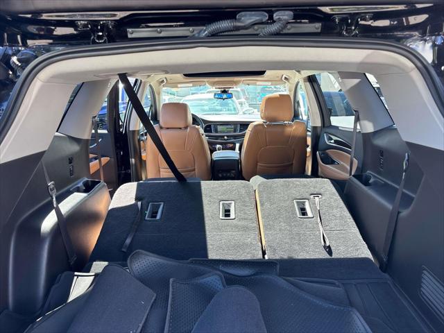 2019 Buick Enclave AWD Essence