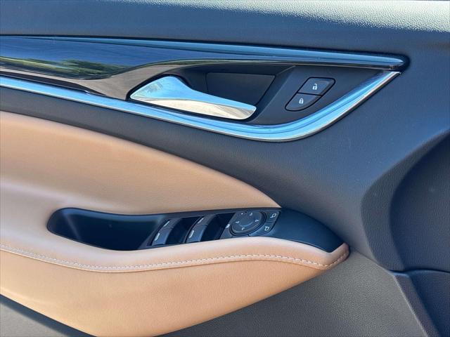 2019 Buick Enclave AWD Essence