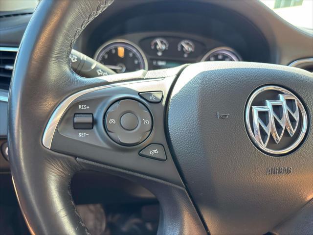 2019 Buick Enclave AWD Essence