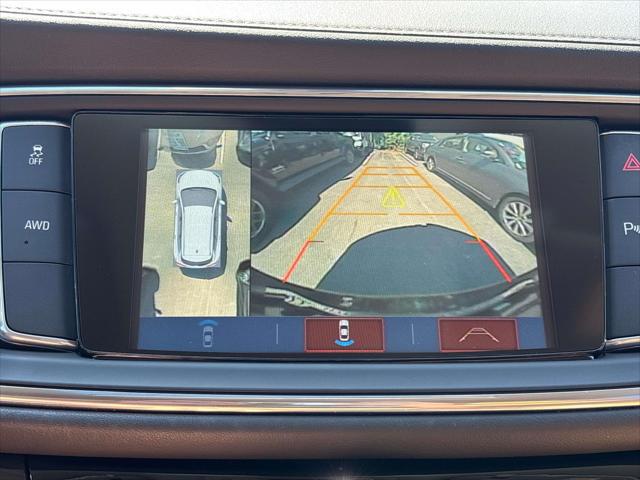 2019 Buick Enclave AWD Essence