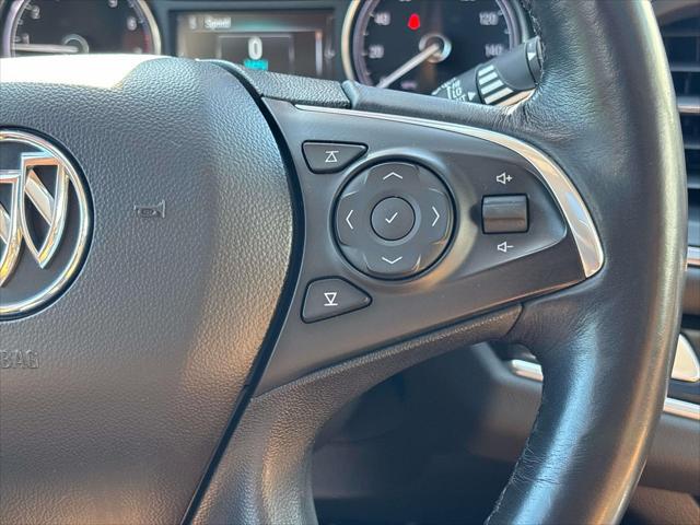 2019 Buick Enclave AWD Essence