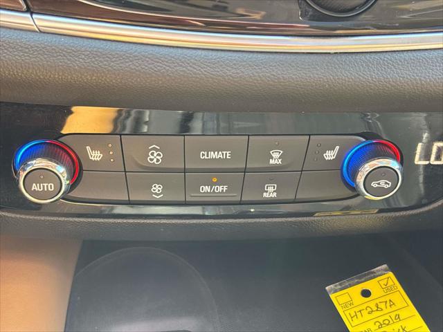 2019 Buick Enclave AWD Essence