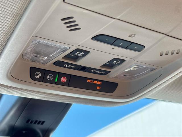 2019 Buick Enclave AWD Essence