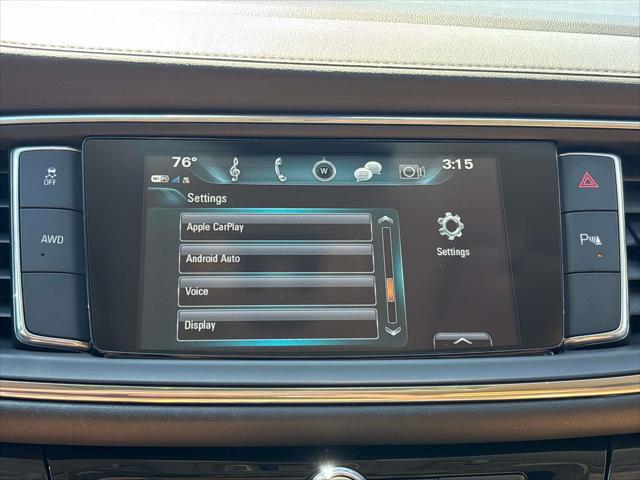 2019 Buick Enclave AWD Essence