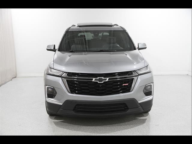 2023 Chevrolet Traverse AWD RS