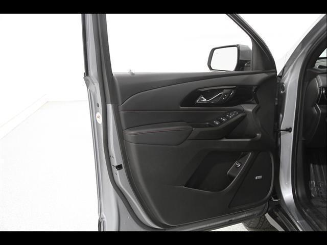 2023 Chevrolet Traverse AWD RS