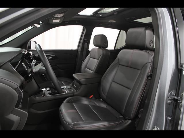 2023 Chevrolet Traverse AWD RS