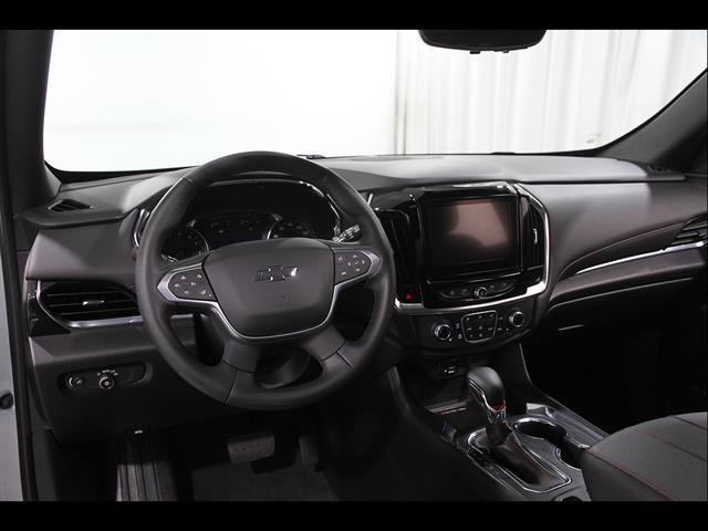 2023 Chevrolet Traverse AWD RS
