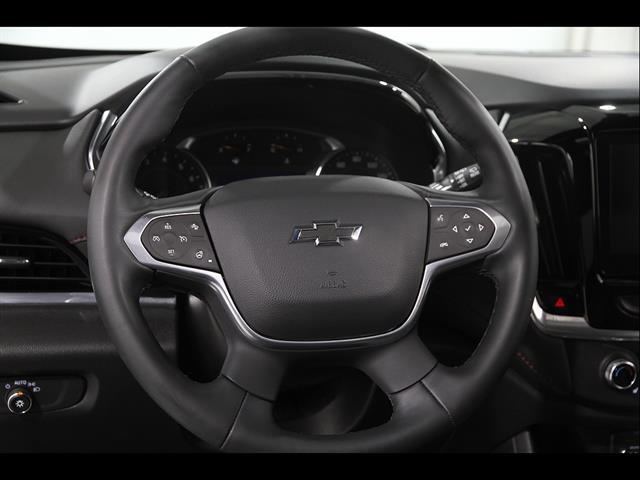 2023 Chevrolet Traverse AWD RS