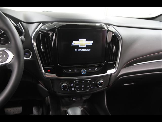 2023 Chevrolet Traverse AWD RS