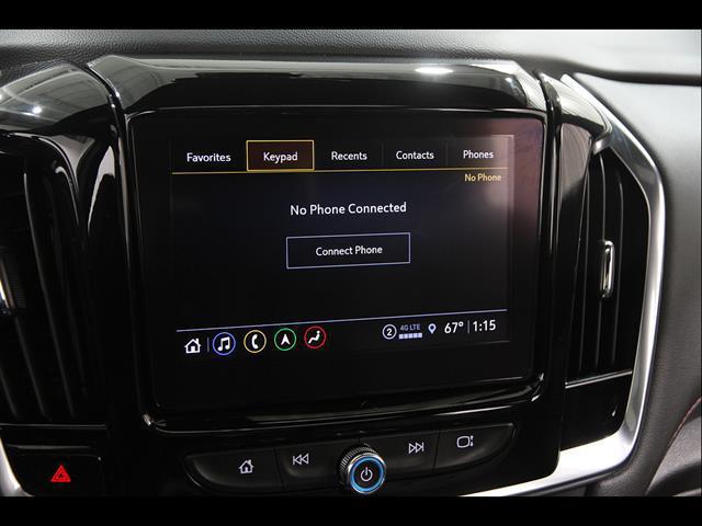 2023 Chevrolet Traverse AWD RS