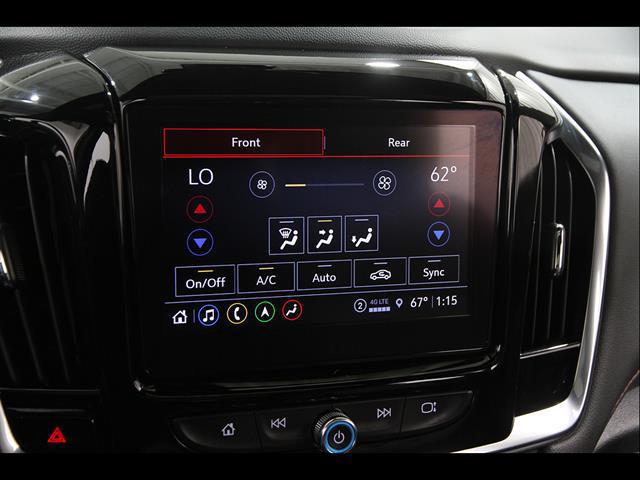 2023 Chevrolet Traverse AWD RS