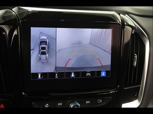 2023 Chevrolet Traverse AWD RS