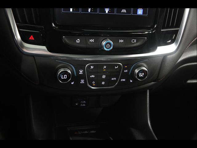 2023 Chevrolet Traverse AWD RS