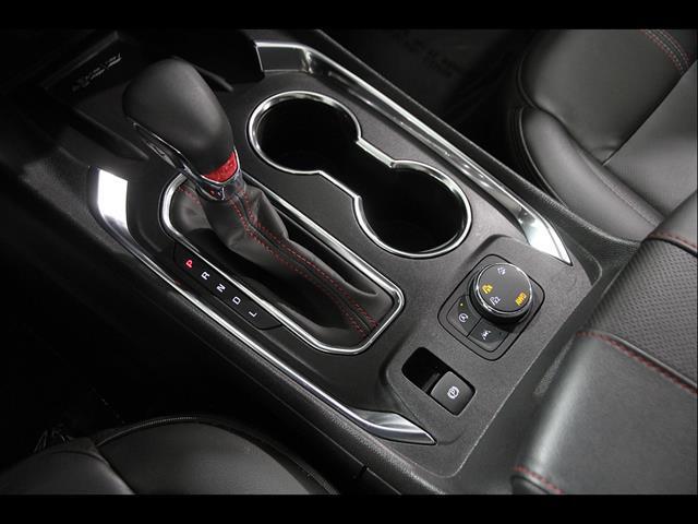 2023 Chevrolet Traverse AWD RS