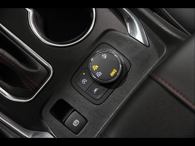 2023 Chevrolet Traverse AWD RS