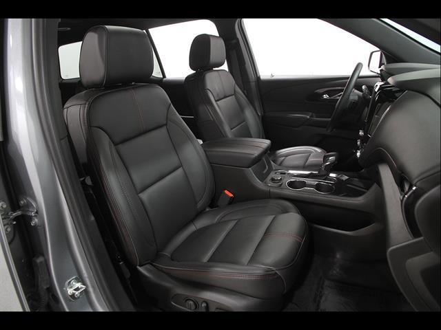 2023 Chevrolet Traverse AWD RS