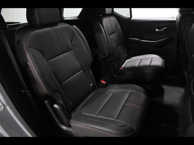 2023 Chevrolet Traverse AWD RS