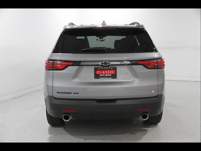 2023 Chevrolet Traverse AWD RS